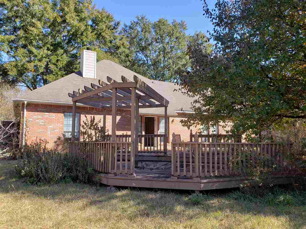 352 Mockingbird Lane Madison, MS 39110 - Photo 5 of 23 Photo 5