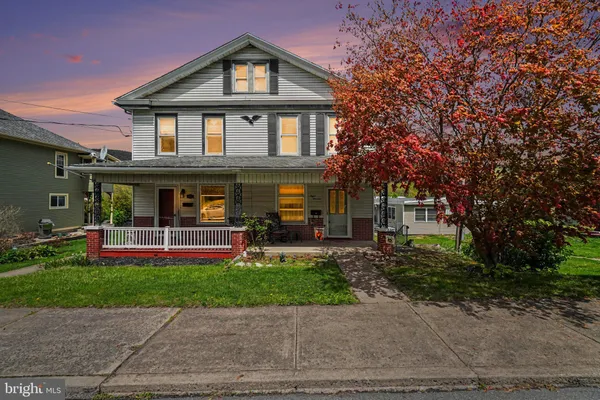 $149,900 | 813 Main Street, Lykens, PA 17048