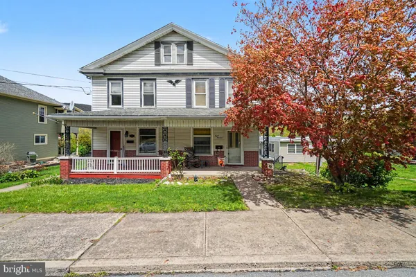 $149,900 | 813 Main Street, Lykens, PA 17048