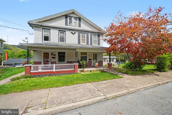 $149,900 | 813 Main Street, Lykens, PA 17048