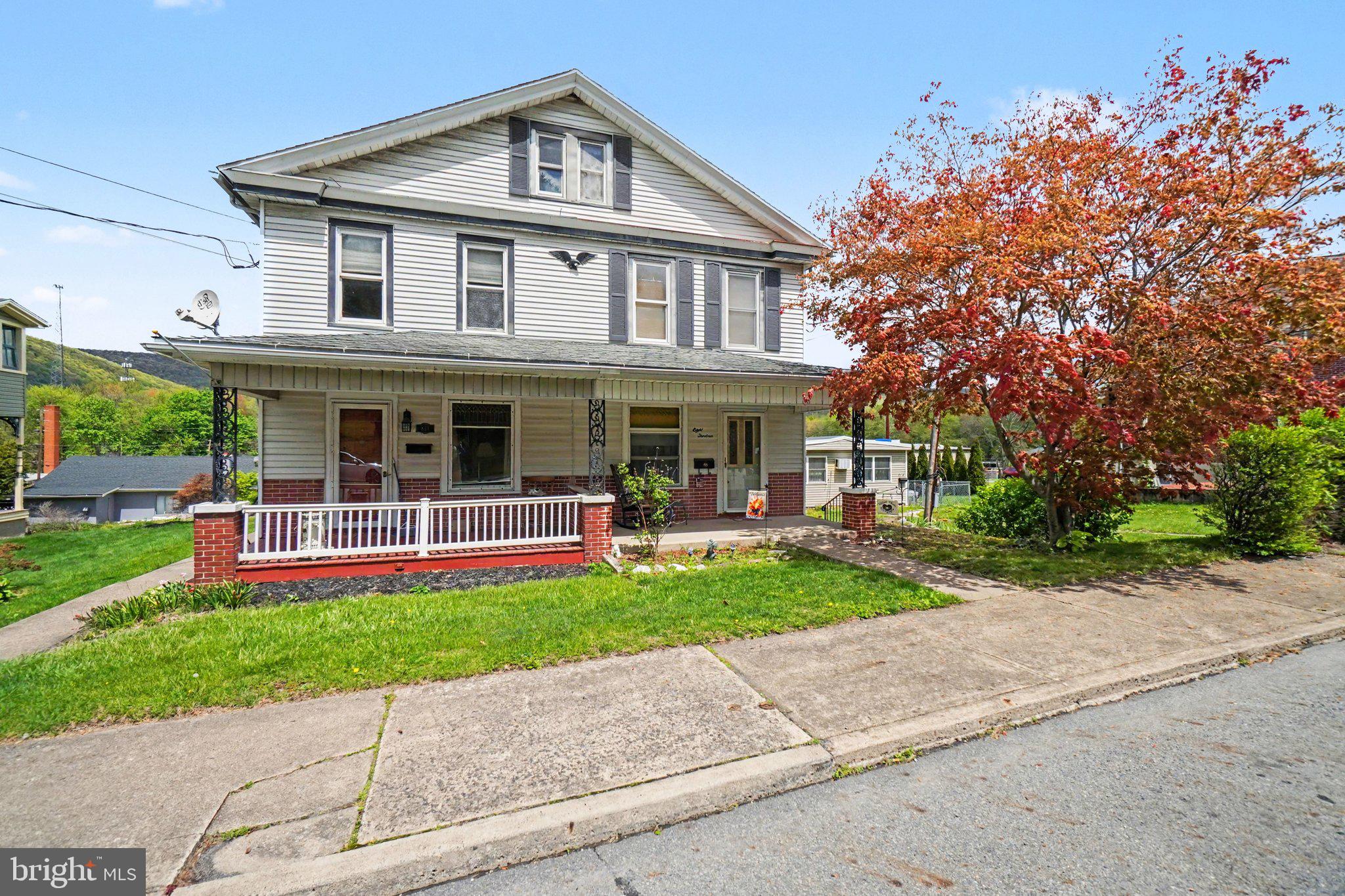 813 Main Street Lykens, PA 17048 - Photo 28 of 28