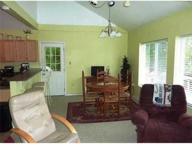 1177 Embden Pond Road Embden, ME 04958 - Photo 6 of 22 Living Room.