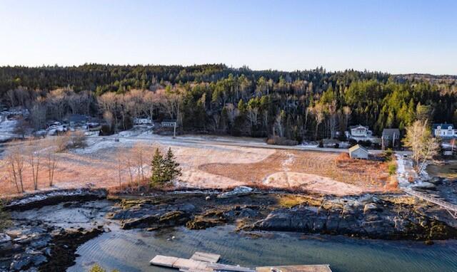 164 Weir Cove Road Brooksville, ME 04642 - Photo 1 of 1 image0