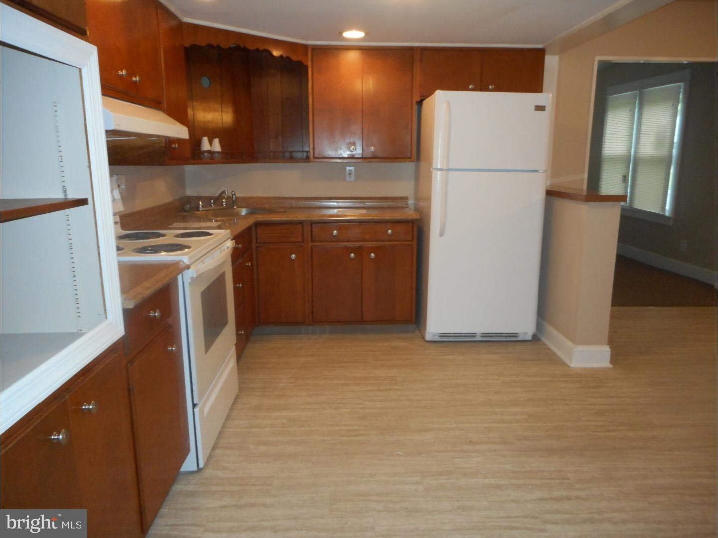 18 Ramah Road Bridgeton, NJ 08302 - Photo 5 of 9 Kitchen