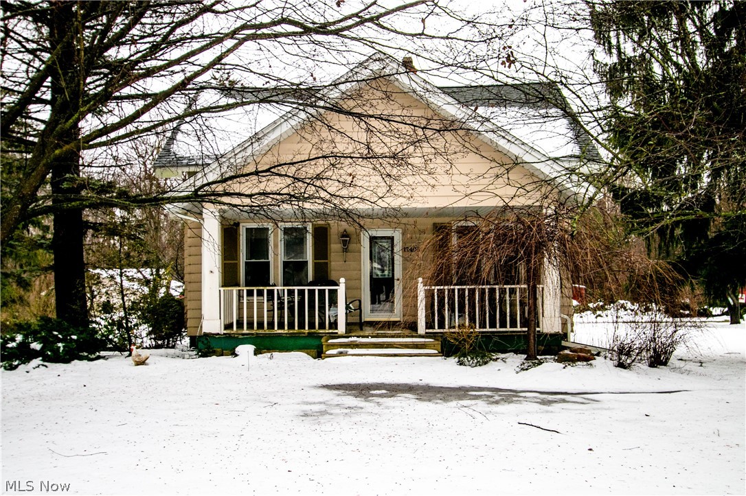 17406 Snyder Road Chagrin Falls, OH 44023 - Photo 1 of 34 Gallery Image 1