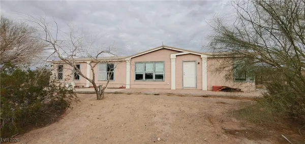 $180,000 | 870 East Cave Avenue, Overton, NV 89040