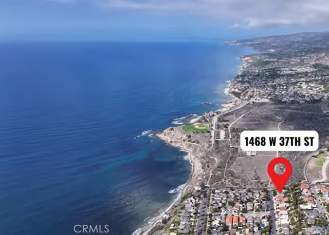 $1,875,000 | 1468 West 37th Street, San Pedro, CA 90731