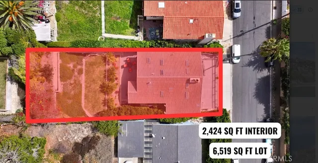 $1,875,000 | 1468 West 37th Street, San Pedro, CA 90731