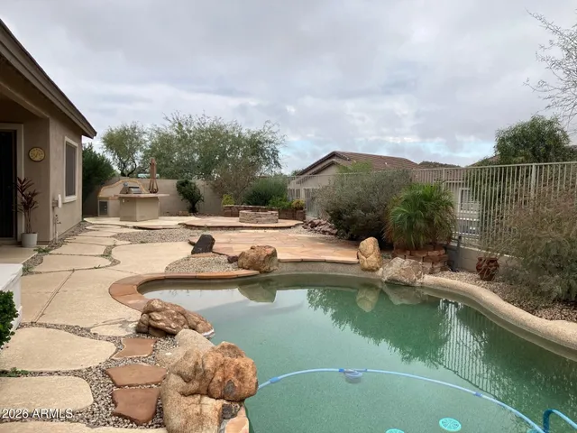 $717,000 | 7144 East Cuernavaco Way, Gold Canyon, AZ 85118