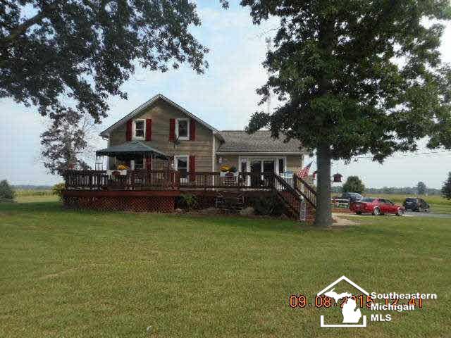 2262 Toben Road Carleton, MI 48117 - Photo 1 of 30 20448451.JPG