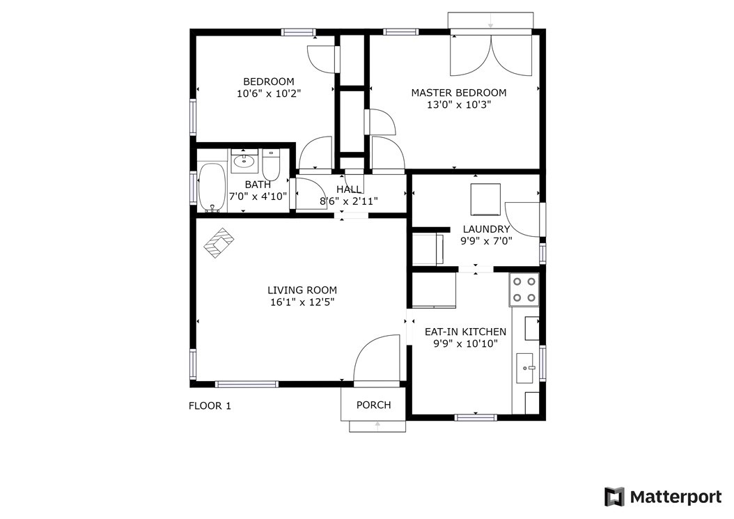 476 Bronson Way Northeast Renton, WA 98056 - Photo 18 of 18
