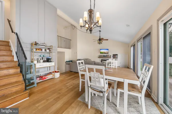 $550,000 | 401 Sheffield Road, Cherry Hill, NJ 08034