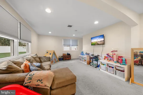 $550,000 | 401 Sheffield Road, Cherry Hill, NJ 08034