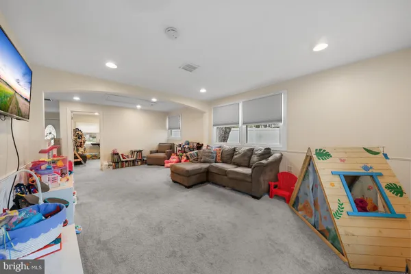 $550,000 | 401 Sheffield Road, Cherry Hill, NJ 08034