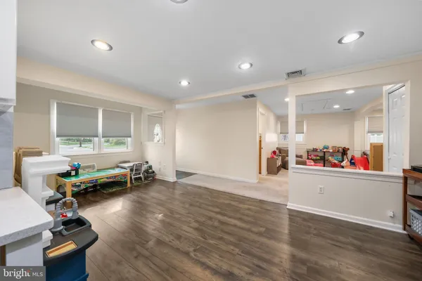 $550,000 | 401 Sheffield Road, Cherry Hill, NJ 08034
