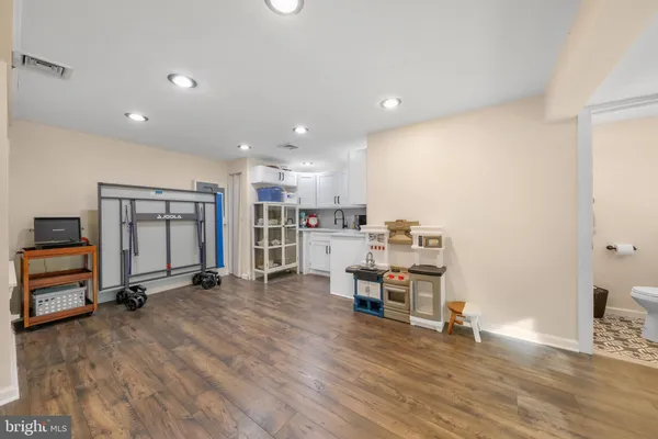 $550,000 | 401 Sheffield Road, Cherry Hill, NJ 08034