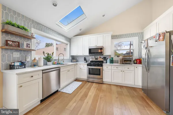 $550,000 | 401 Sheffield Road, Cherry Hill, NJ 08034