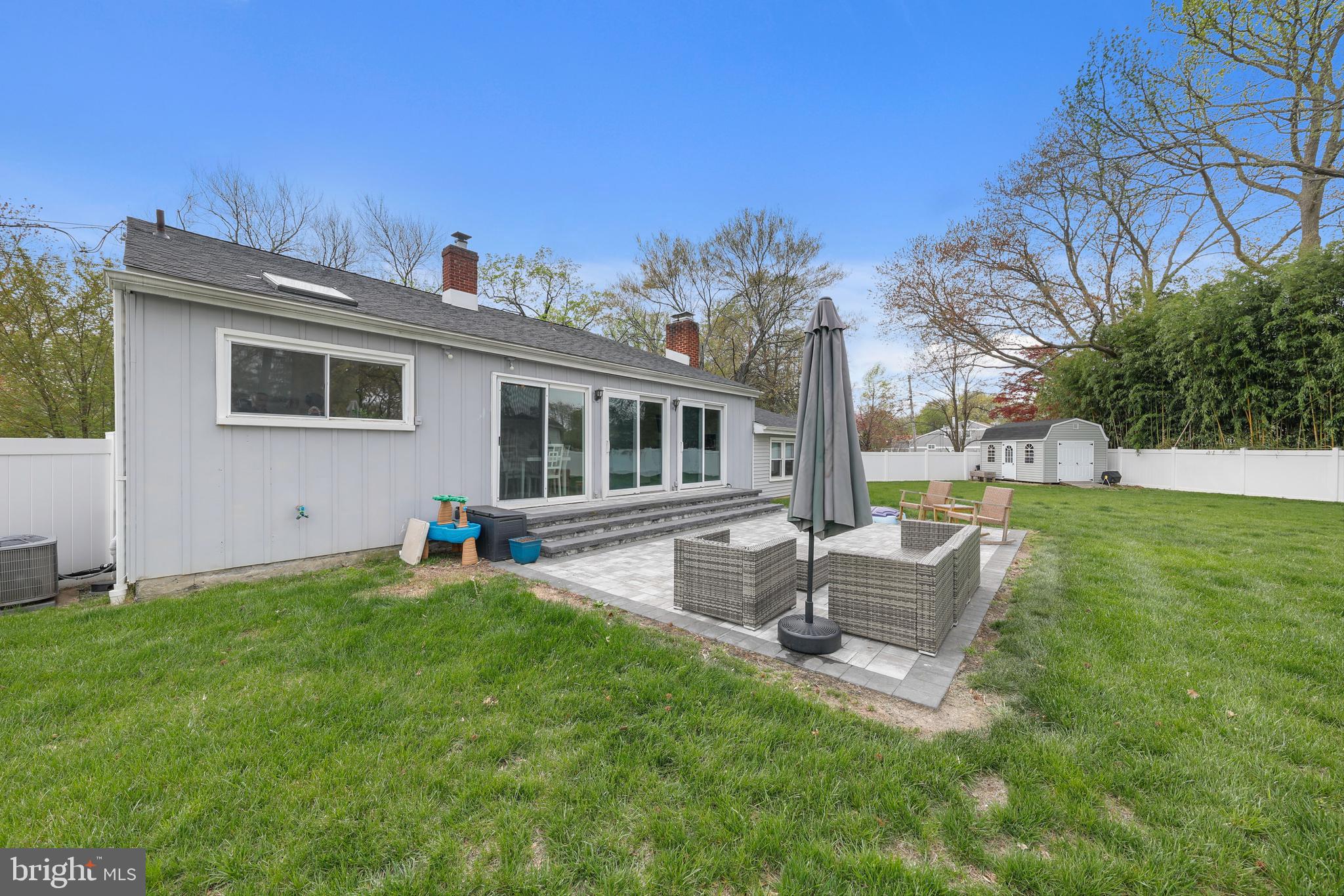 401 Sheffield Road Cherry Hill, NJ 08034 - Photo 35 of 44