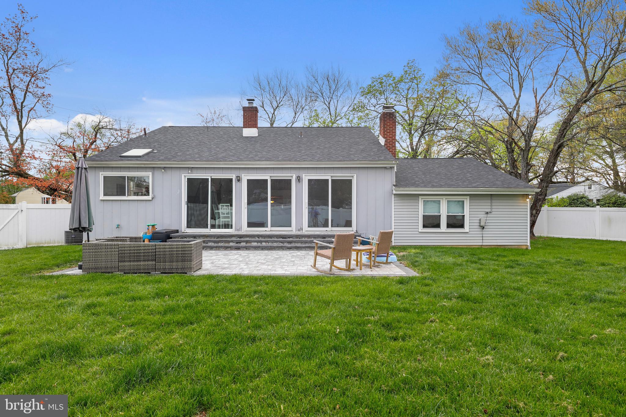 401 Sheffield Road Cherry Hill, NJ 08034 - Photo 36 of 44