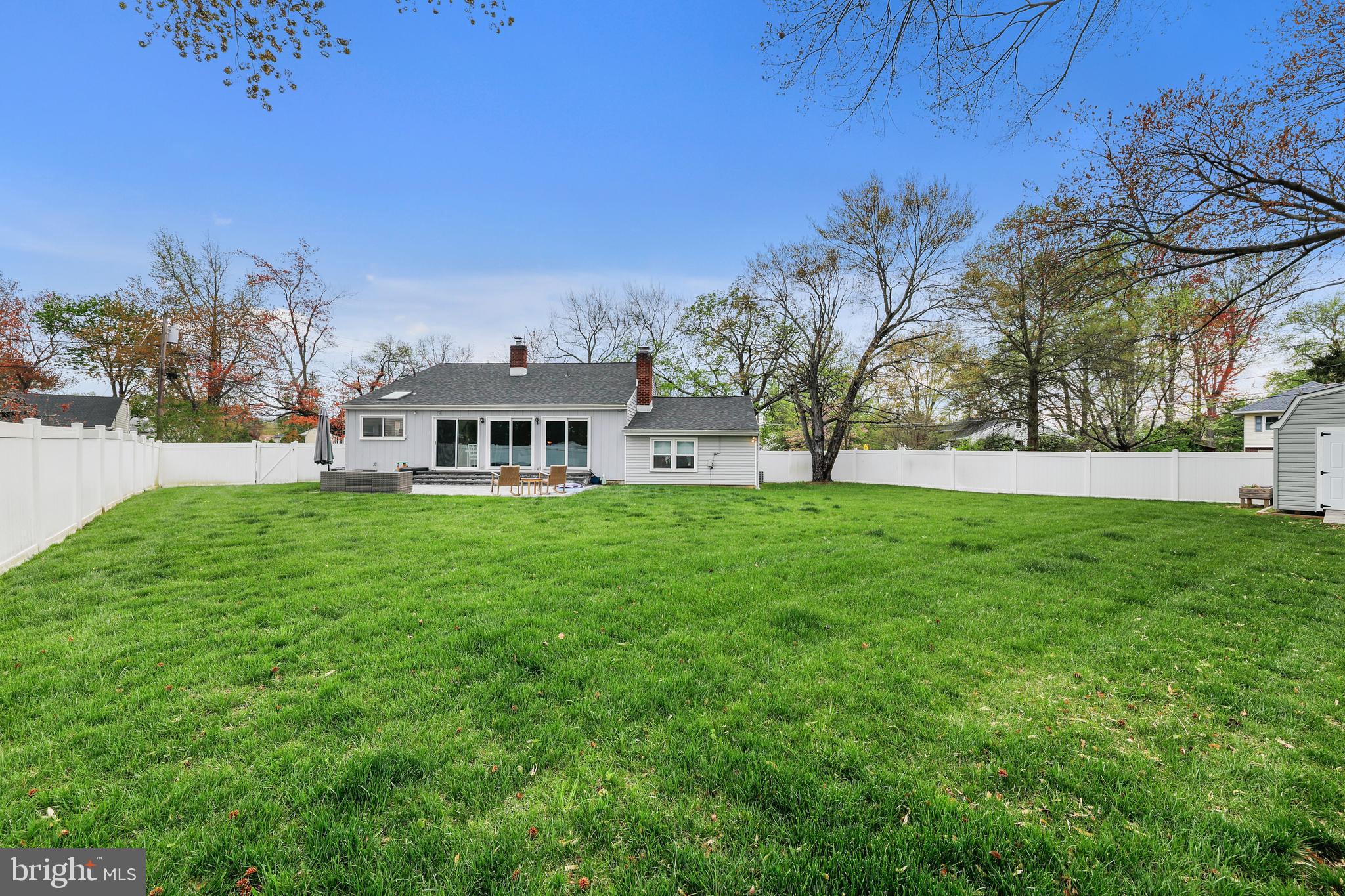 401 Sheffield Road Cherry Hill, NJ 08034 - Photo 37 of 44