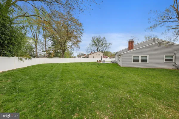 $550,000 | 401 Sheffield Road, Cherry Hill, NJ 08034