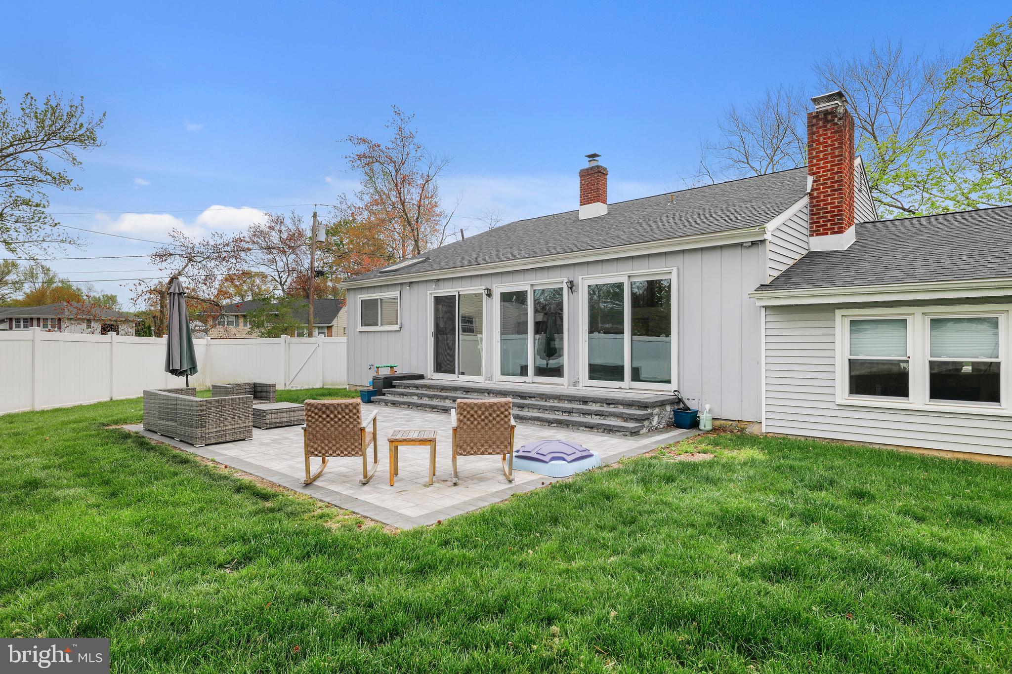 401 Sheffield Road Cherry Hill, NJ 08034 - Photo 39 of 44