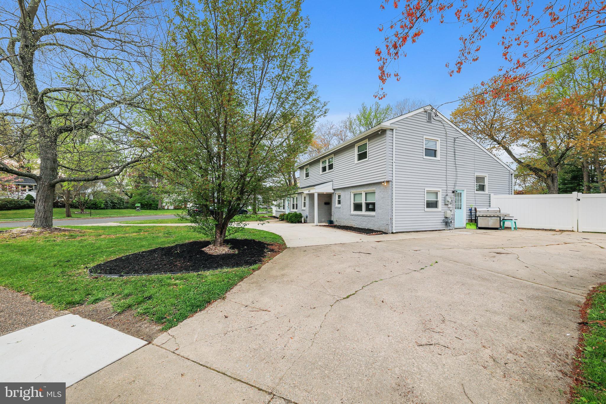 401 Sheffield Road Cherry Hill, NJ 08034 - Photo 40 of 44