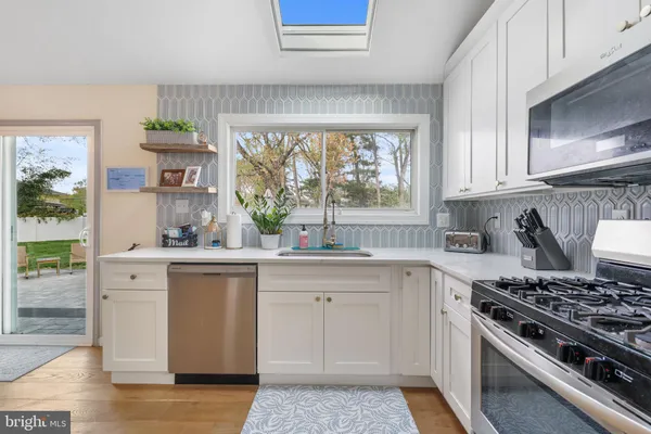 $550,000 | 401 Sheffield Road, Cherry Hill, NJ 08034