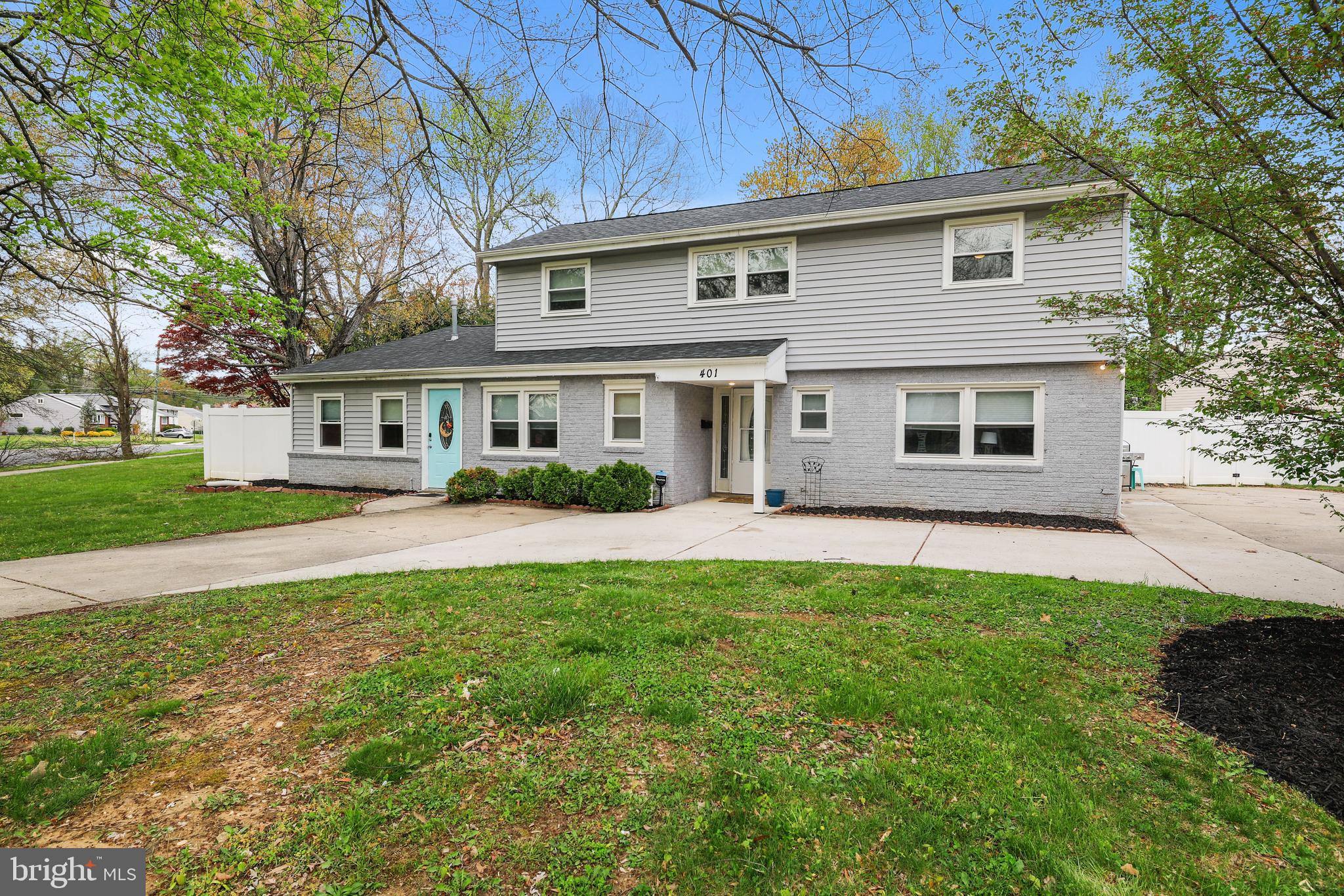 401 Sheffield Road Cherry Hill, NJ 08034 - Photo 41 of 44