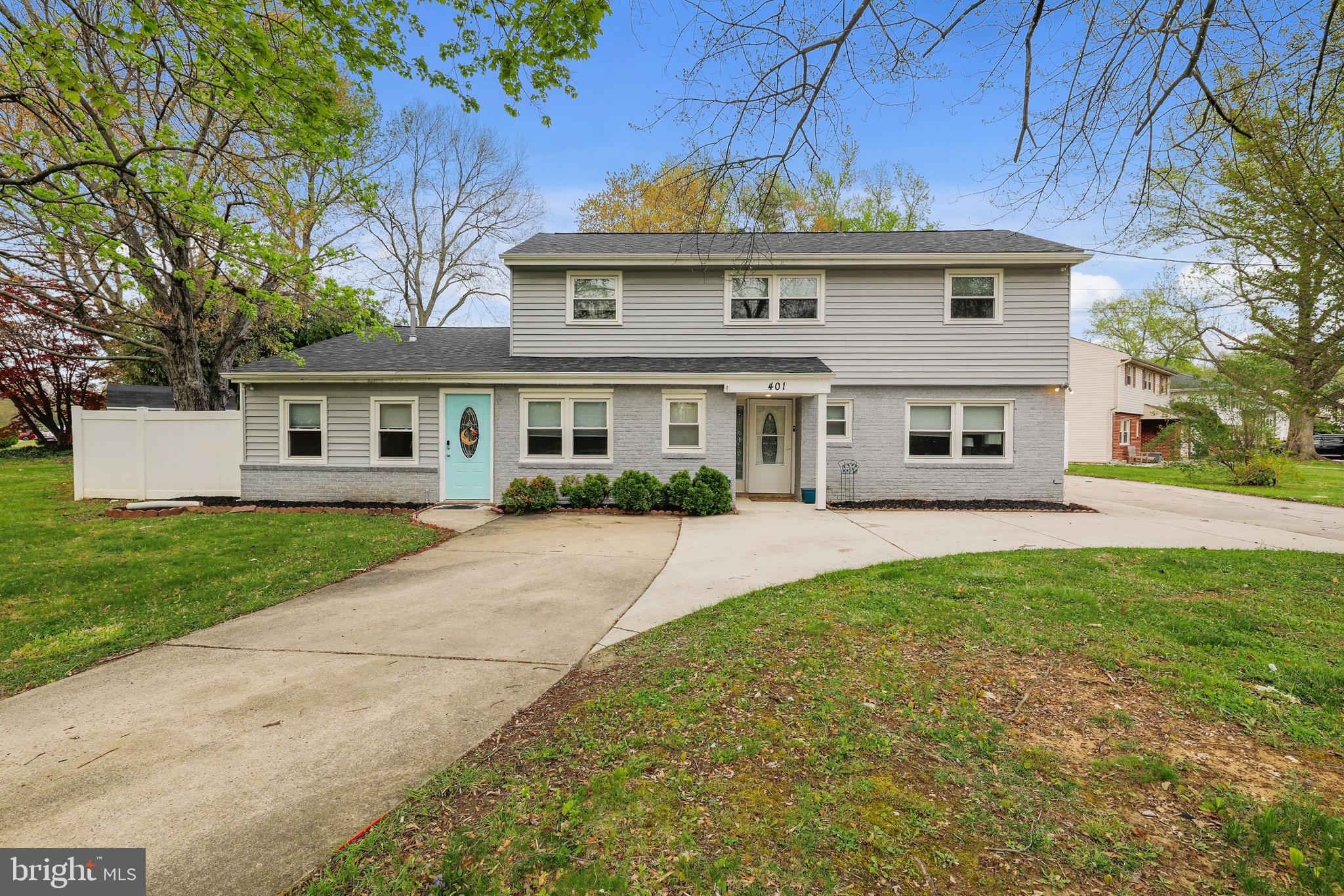 401 Sheffield Road Cherry Hill, NJ 08034 - Photo 42 of 44