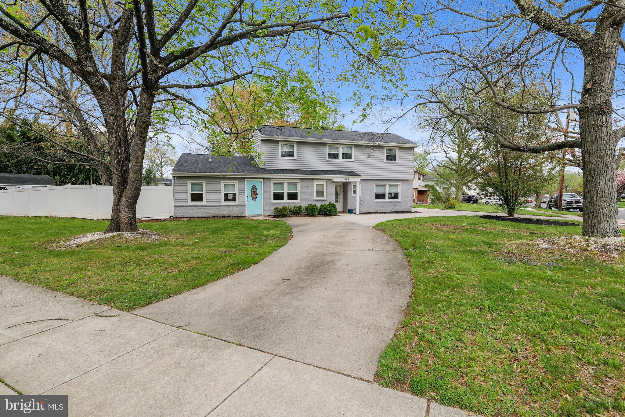 401 Sheffield Road Cherry Hill, NJ 08034 - Photo 43 of 44