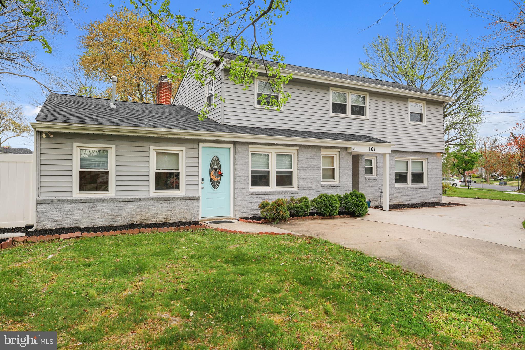 401 Sheffield Road Cherry Hill, NJ 08034 - Photo 44 of 44