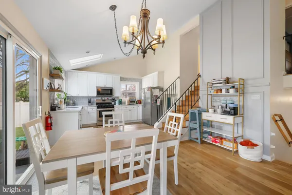 $550,000 | 401 Sheffield Road, Cherry Hill, NJ 08034