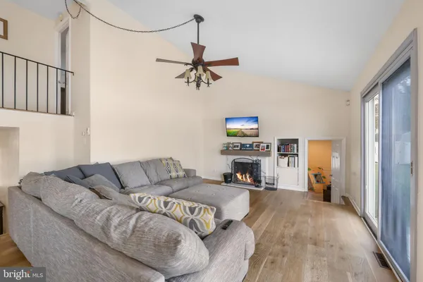 $550,000 | 401 Sheffield Road, Cherry Hill, NJ 08034