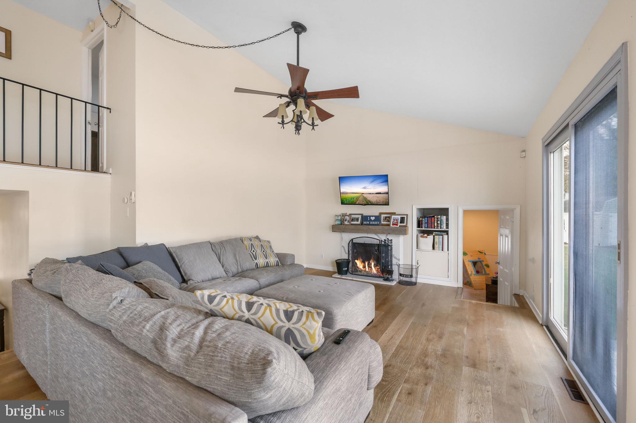 401 Sheffield Road Cherry Hill, NJ 08034 - Photo 7 of 44