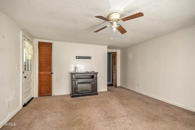 $130,000 | 637 Morrell Creek Lane, Bluff City, TN 37618