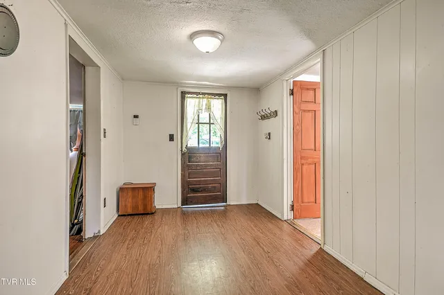 $130,000 | 637 Morrell Creek Lane, Bluff City, TN 37618