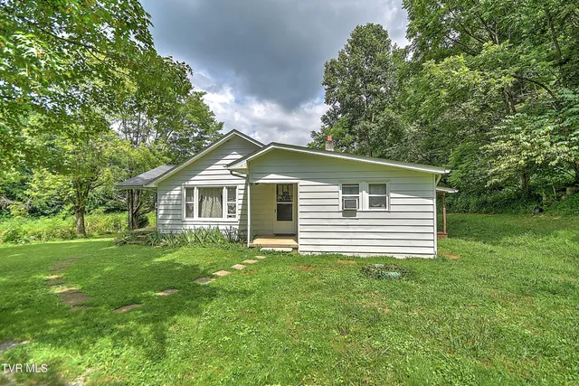 $130,000 | 637 Morrell Creek Lane, Bluff City, TN 37618