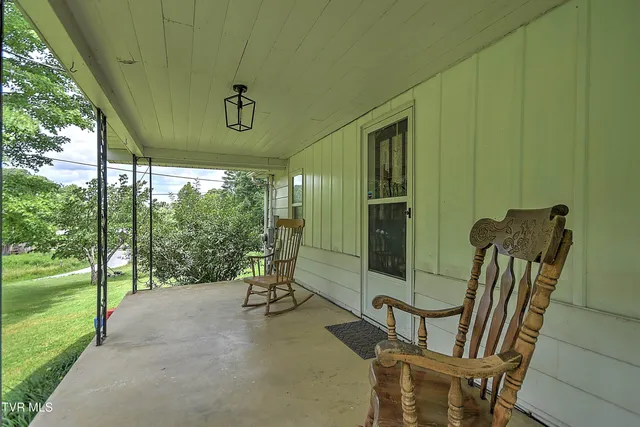 $130,000 | 637 Morrell Creek Lane, Bluff City, TN 37618