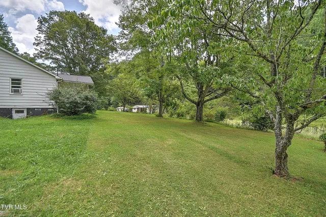 $130,000 | 637 Morrell Creek Lane, Bluff City, TN 37618