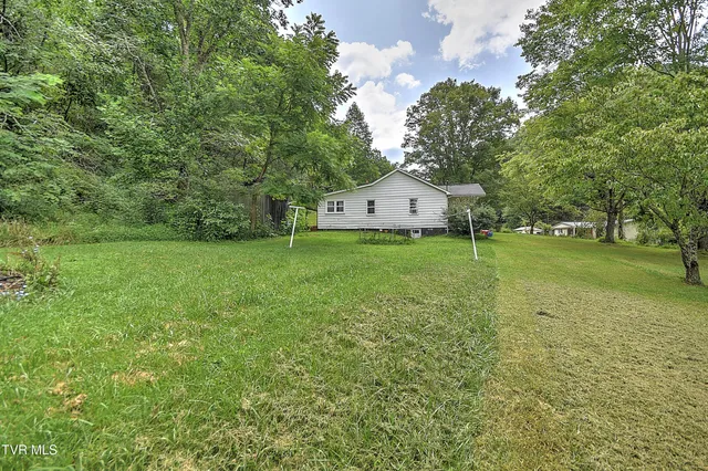 $130,000 | 637 Morrell Creek Lane, Bluff City, TN 37618