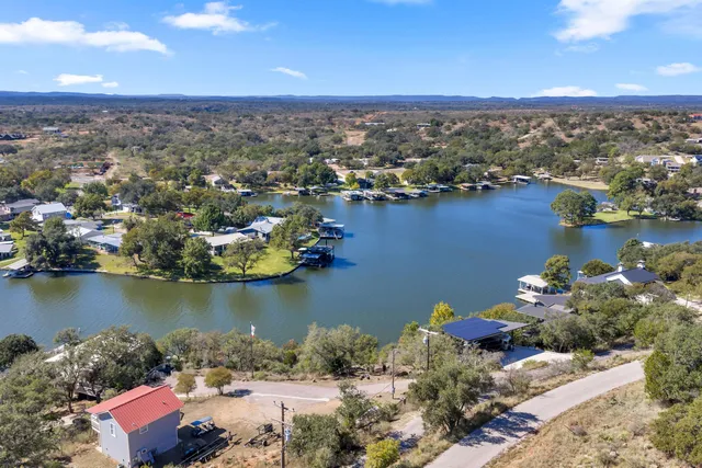 $535,000 | 150 Skyline Drive, Sunrise Beach, TX 78643