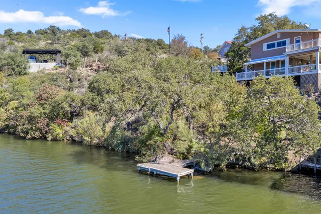 $535,000 | 150 Skyline Drive, Sunrise Beach, TX 78643