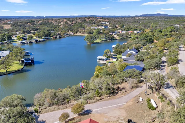 $535,000 | 150 Skyline Drive, Sunrise Beach, TX 78643