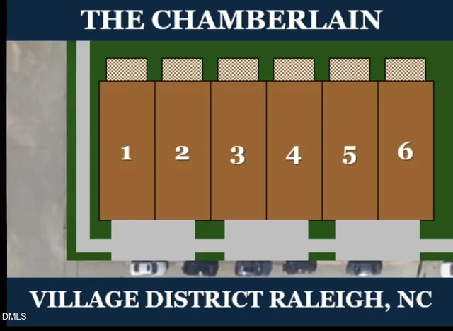 a view of a kitchen with a wooden floor and a window