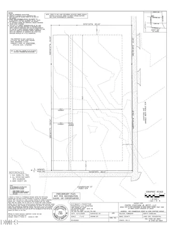 an aerial view of house with yard