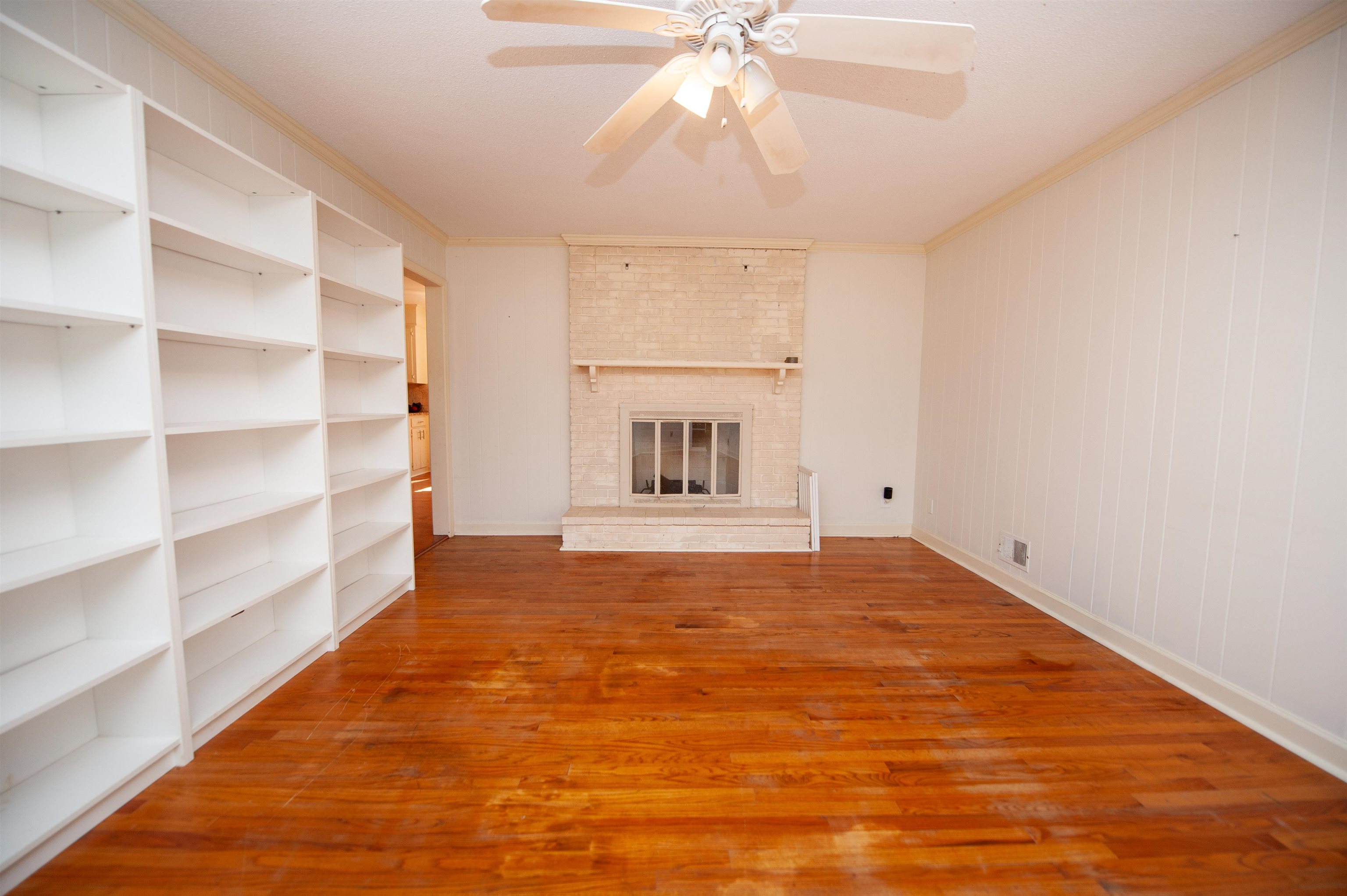 247 Harrell Drive Spartanburg, SC 29307 - Photo 12 of 19