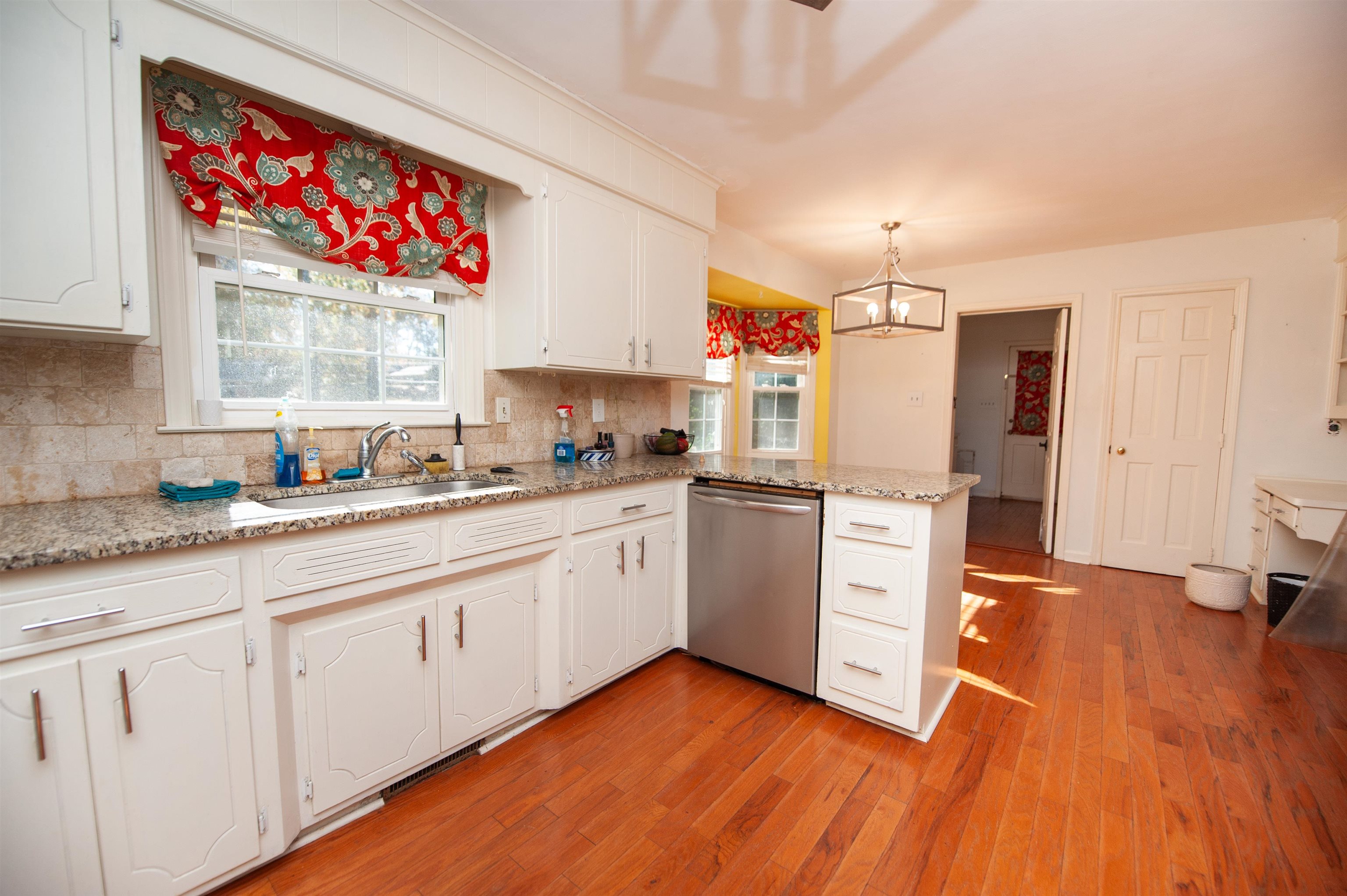 247 Harrell Drive Spartanburg, SC 29307 - Photo 8 of 19