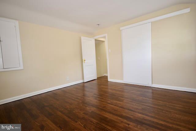 1308 Ardsley Road Swarthmore, PA 19081 - Photo 14 of 25 Lower Level Bedroom