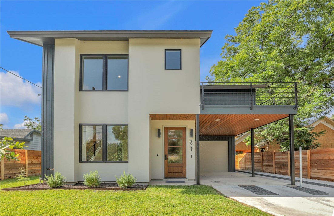 2921 Lyons Road, Unit 1 Austin, TX 78702 - Photo 1 of 1 Gallery Image 1